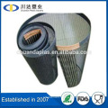 Hot Sale Taille personnalisée Revêtement lourd PTFE Fiberglass Open Mesh Conveyor Belt Ceinture en PTFE